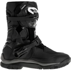 Ghete moto Alpinestars BELIZE DRYSTAR negru