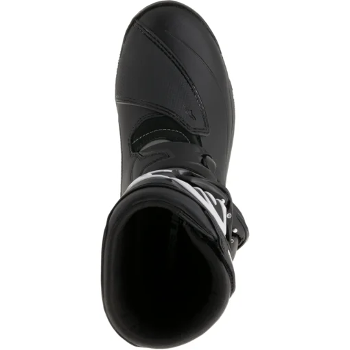 Ghete moto Alpinestars BELIZE DRYSTAR negru