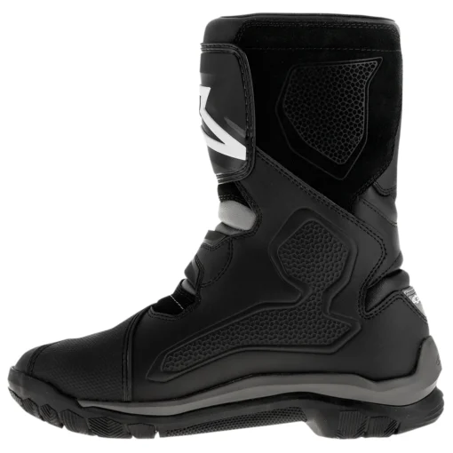 Ghete moto Alpinestars BELIZE DRYSTAR negru