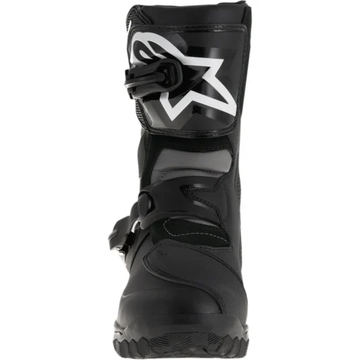 Ghete moto Alpinestars BELIZE DRYSTAR negru - mtmoto