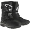 Ghete moto Alpinestars BELIZE DRYSTAR negru