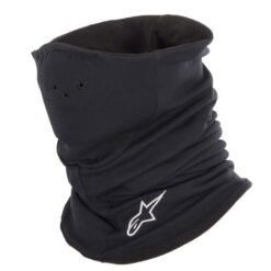 Guler Moto Alpinestars Tech Neck Warmer, Negru