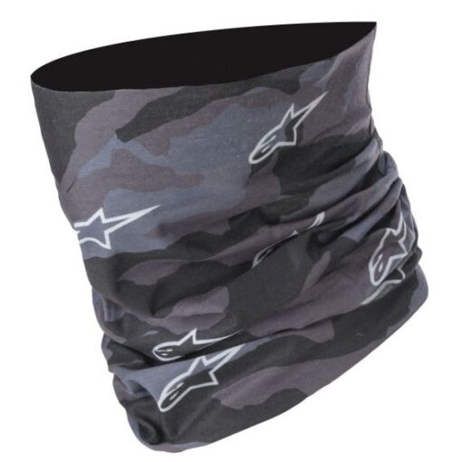 Guler moto Aplinestars Tactic Tactical Neck Tube