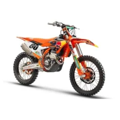 Mototcicleta KTM 250 SX-F ADAMO EDITION '25 - mtmoto