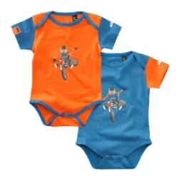 KTM Baby Radical Body Set 2 buc