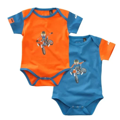 KTM Baby Radical Body Set 2 buc