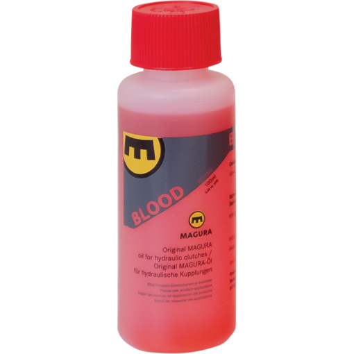 Lichid ambreiaj Magura Blood 100ml