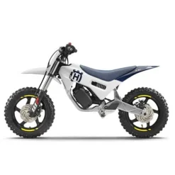 Motocicleta Husqvarna EE 2 '25