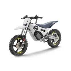 Motocicleta Husqvarna EE 2 '25 - mtmoto
