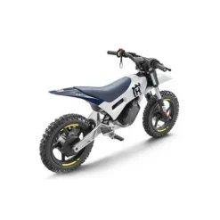 Motocicleta Husqvarna EE 2 '25
