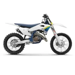 Motocicleta Husqvarna TC 125 '25