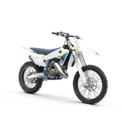 Motocicleta Husqvarna TC 125 '25 - mtmoto