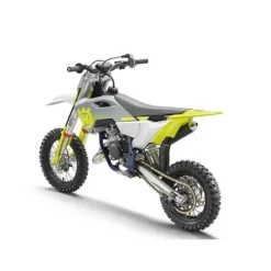 Motocicleta Husqvarna TC 50 '25 - mtmoto
