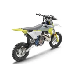 Motocicleta Husqvarna TC 50 '25