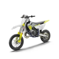 Motocicleta Husqvarna TC 50 '25
