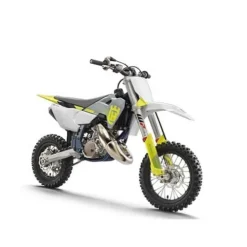 Motocicleta Husqvarna TC 50 '25