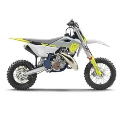Motocicleta Husqvarna TC 65 '25
