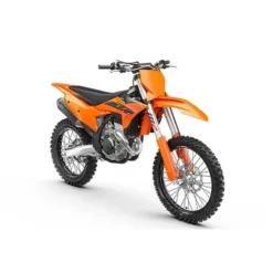 Motocicleta KTM 125 SX '25 - mtmoto