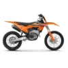 Motocicleta KTM 125 SX '25