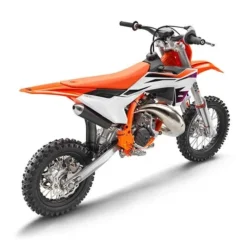 Motocicleta KTM 50 SX '25