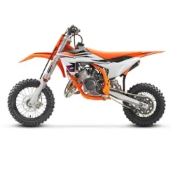 Motocicleta KTM 50 SX '25