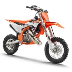 Motocicleta KTM 50 SX '25