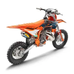 Motocicleta KTM 50 SX FACTORY EDITION '25