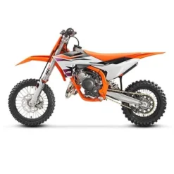 Motocicleta KTM 65 SX '25