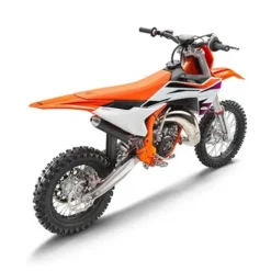 Motocicleta KTM 65 SX '25