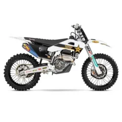 Mototcicleta Husqvarna FC 250 Rockstar Edition '24