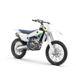 Mototcicleta Husqvarna FC 350 '25 - mtmoto