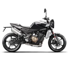 Mototcicleta Husqvarna Svartpilen 801 '24