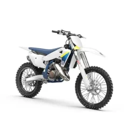 Mototcicleta Husqvarna TC 150 '25 - mtmoto