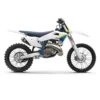 Mototcicleta Husqvarna TC 250 '25