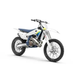 Mototcicleta Husqvarna TC 300 '25