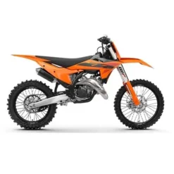 Mototcicleta KTM 150 SX '25