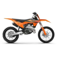 Mototcicleta KTM 250 SX '25
