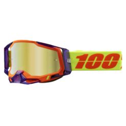 Ochelari moto RACECRAFT2 GOG RC2 PANAM MIR