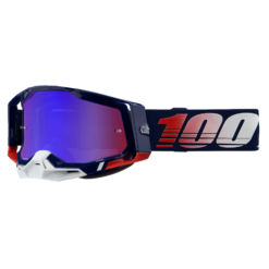 Ochelari moto RACECRAFT2 GOG RC2 RPBLC MIR