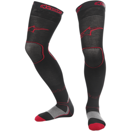 Sosete Alpinestars Tech Layer Long 34310225