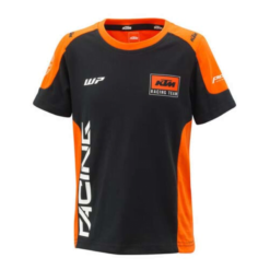 Tricou KTM KIDS TEAM TEE