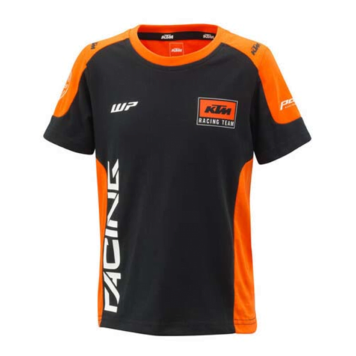 Tricou KTM KIDS TEAM TEE