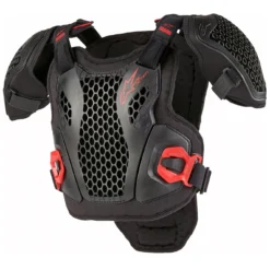 Armura de protectie copii ALPINESTARS BIONIC ACTION YOUTH