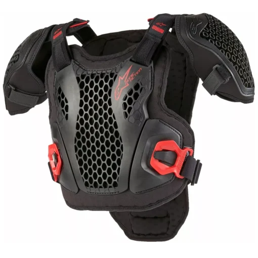 Armura de protectie copii ALPINESTARS BIONIC ACTION YOUTH