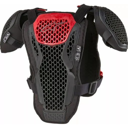 Armura de protectie copii ALPINESTARS BIONIC ACTION YOUTH - mtmoto