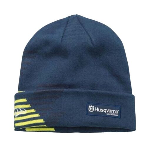 Caciula Husqvarna Team Beanie