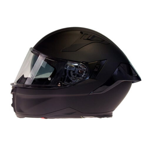 Casca full-face Timeless Road Uni