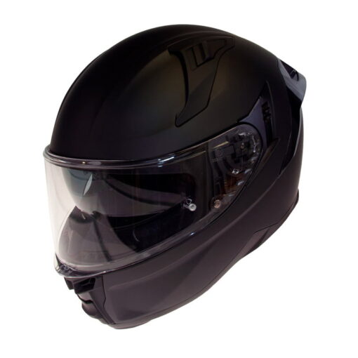 Casca full-face Timeless Road Uni