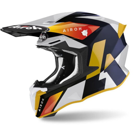 Casca offroad Airoh Twist 2.0 Lift