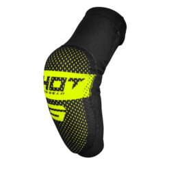 Cotiere Shot Airlight Black Neon Yellow XS/S